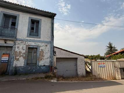 Parcela rústica en venta en Siero