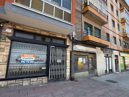 Local comercial en venta en Avilés