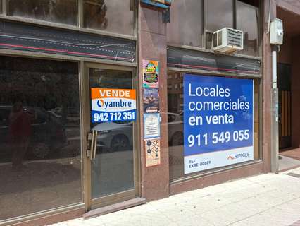 Local comercial en venta en Oviedo