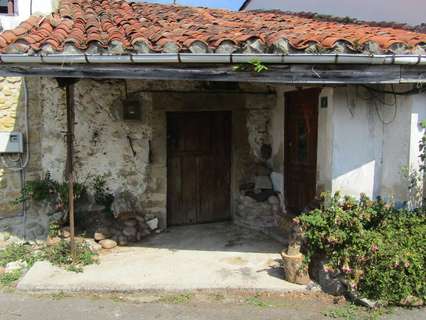 Casa en venta en Val de San Vicente