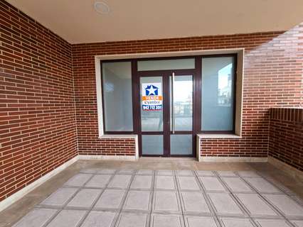 Local comercial en venta en Oviedo