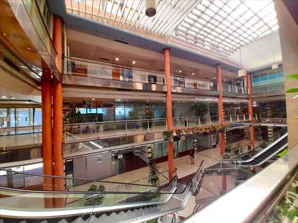 Local comercial en venta en Oviedo