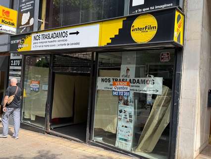 Local comercial en venta en Avilés