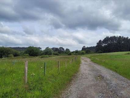 Parcela industrial en venta en Corvera de Asturias