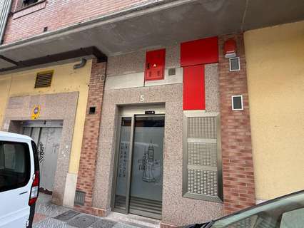 Plaza de parking en venta en Langreo
