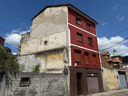 Piso en venta en Langreo