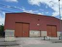 Nave industrial en venta en Langreo