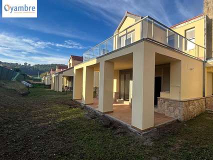 Chalet en venta en Hazas de Cesto