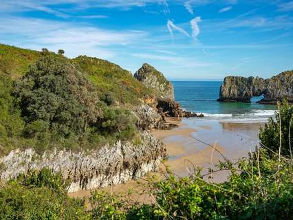 Piso en venta en Val de San Vicente