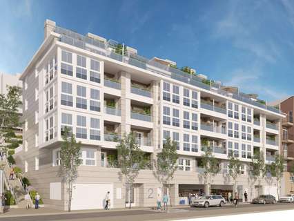 Piso en venta en San Vicente de la Barquera