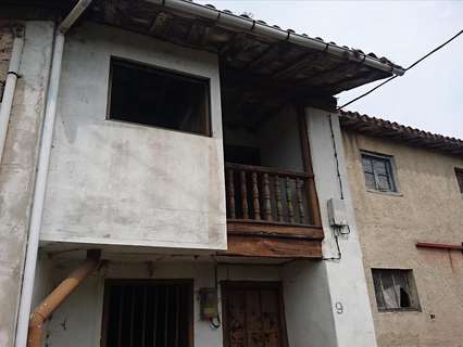 Casa en venta en Villaviciosa
