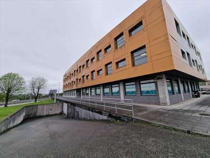 Oficina en venta en Llanera