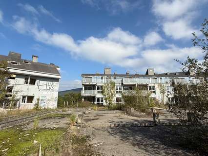 Edificio en venta en Castañeda