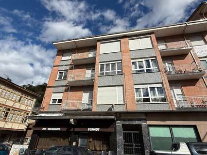 Piso en venta en Aller