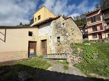 Parcela rústica en venta en Val de San Vicente