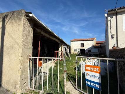 Parcela rústica en venta en Ribadedeva zona Pimiango