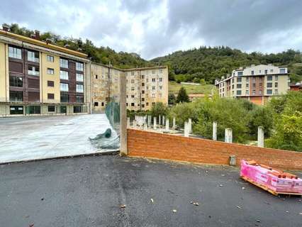 Edificio en venta en Aller