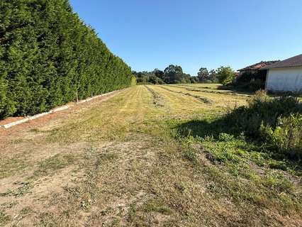 Parcela rústica en venta en Cudillero