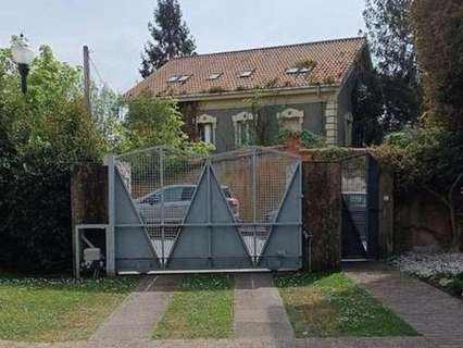 Plaza de parking en venta en Gijón