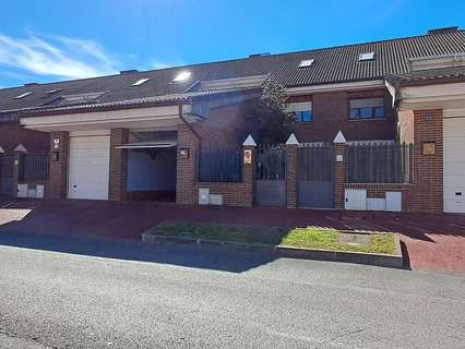 Casa en venta en El Astillero