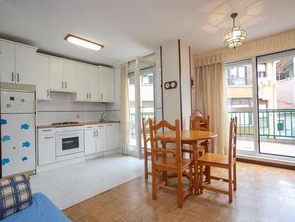 Piso en venta en San Vicente de la Barquera