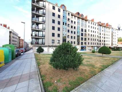 Local comercial en venta en Pravia