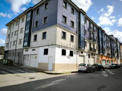 Piso en venta en Vegadeo