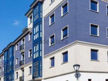 Piso en venta en Vegadeo