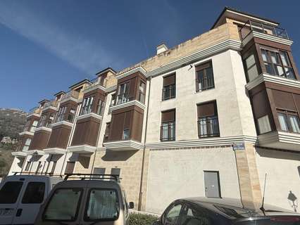 Piso en venta en Peñamellera Baja