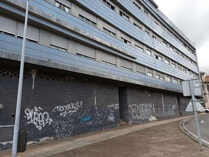 Local comercial en venta en Langreo