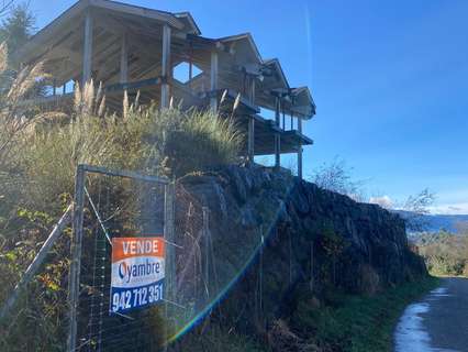 Edificio en venta en Udías