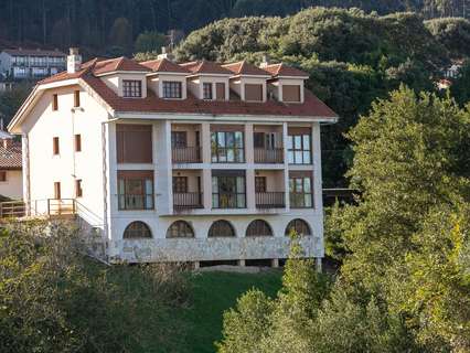 Piso en venta en Val de San Vicente