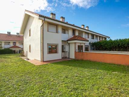 Piso en venta en Val de San Vicente