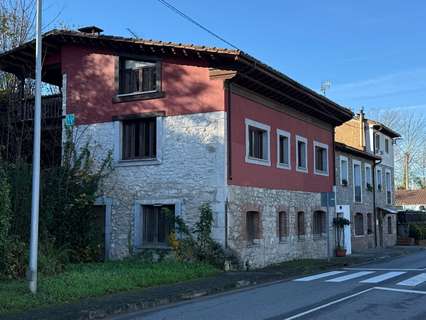 Casa en venta en Cangas de Onís