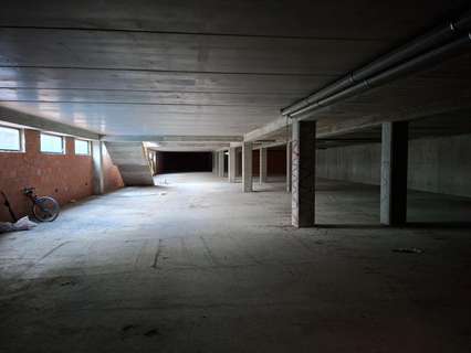 Local comercial en venta en Oviedo