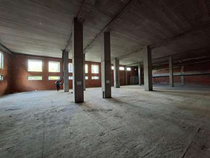 Local comercial en venta en Oviedo