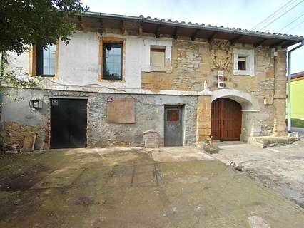 Casa en venta en Ribamontán al Monte