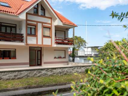 Piso en venta en Val de San Vicente