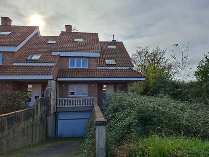 Casa en venta en Gijón