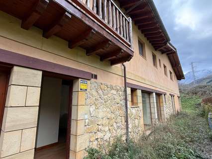 Piso en venta en Vega de Liébana