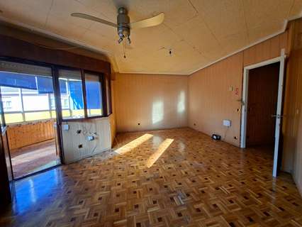 Ático en venta en Llanera