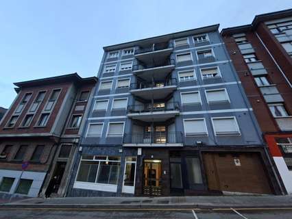 Piso en venta en Lena