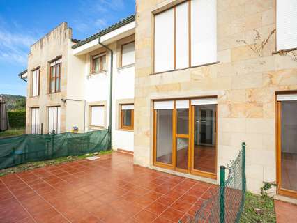 Piso en venta en Val de San Vicente