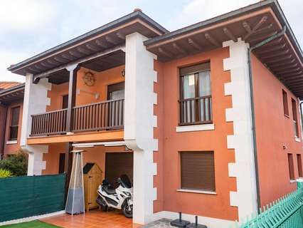 Piso en venta en Val de San Vicente