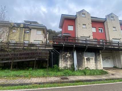 Edificio en venta en Arredondo