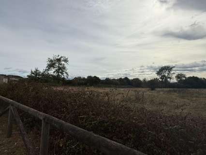 Parcela rústica en venta en Llanera