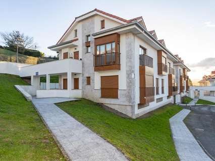 Dúplex en venta en San Vicente de la Barquera