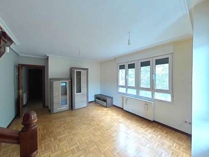 Apartamento en venta en Mieres