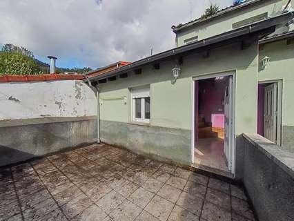Casa en venta en Mieres