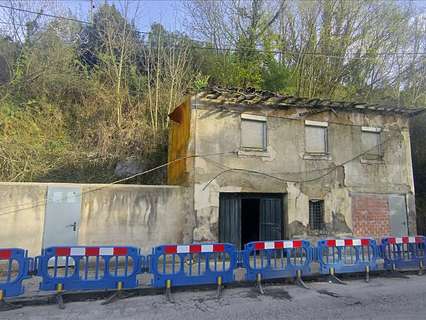 Piso en venta en Oviedo